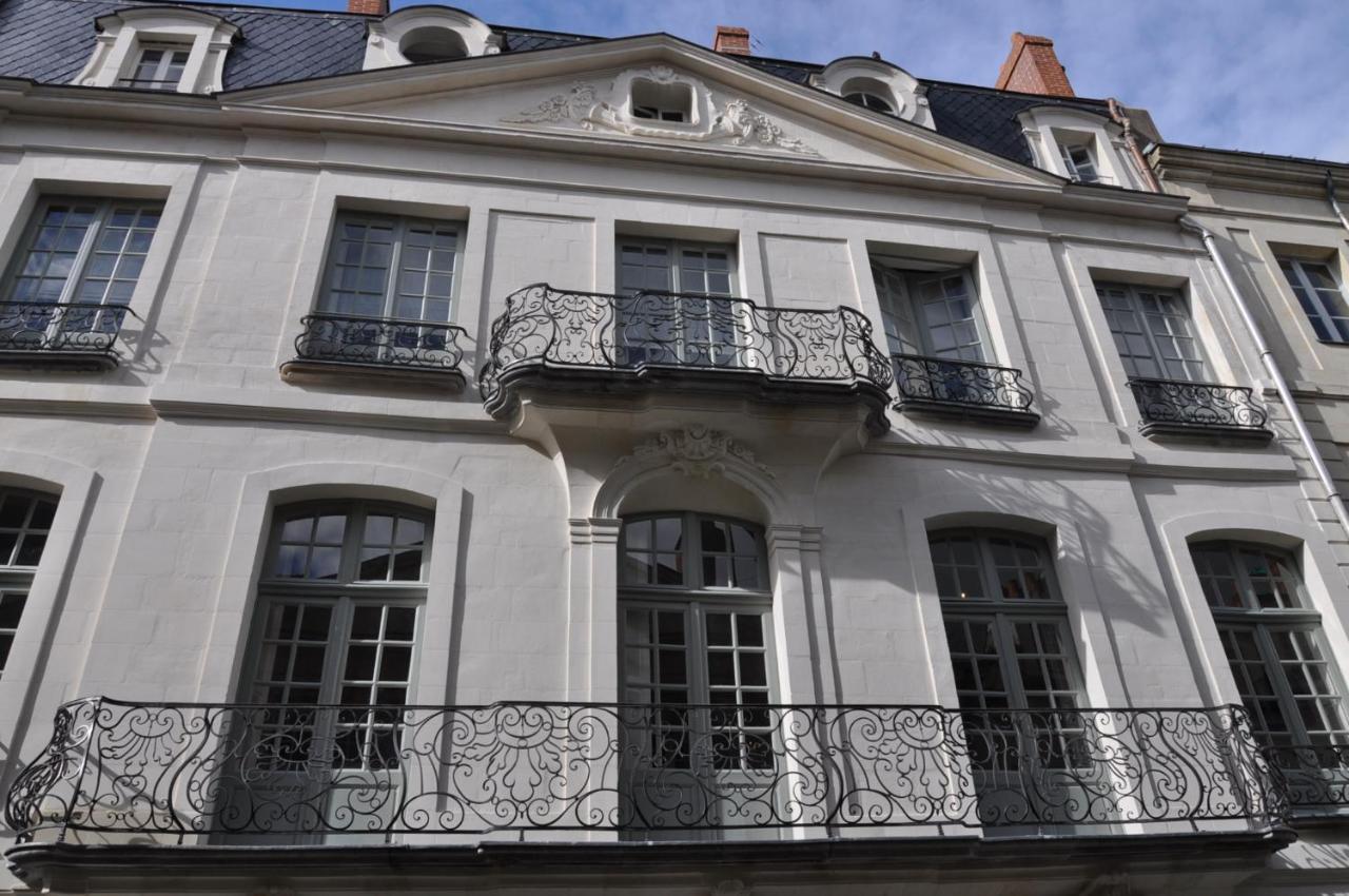 Home From Home In Nantes Exterior foto