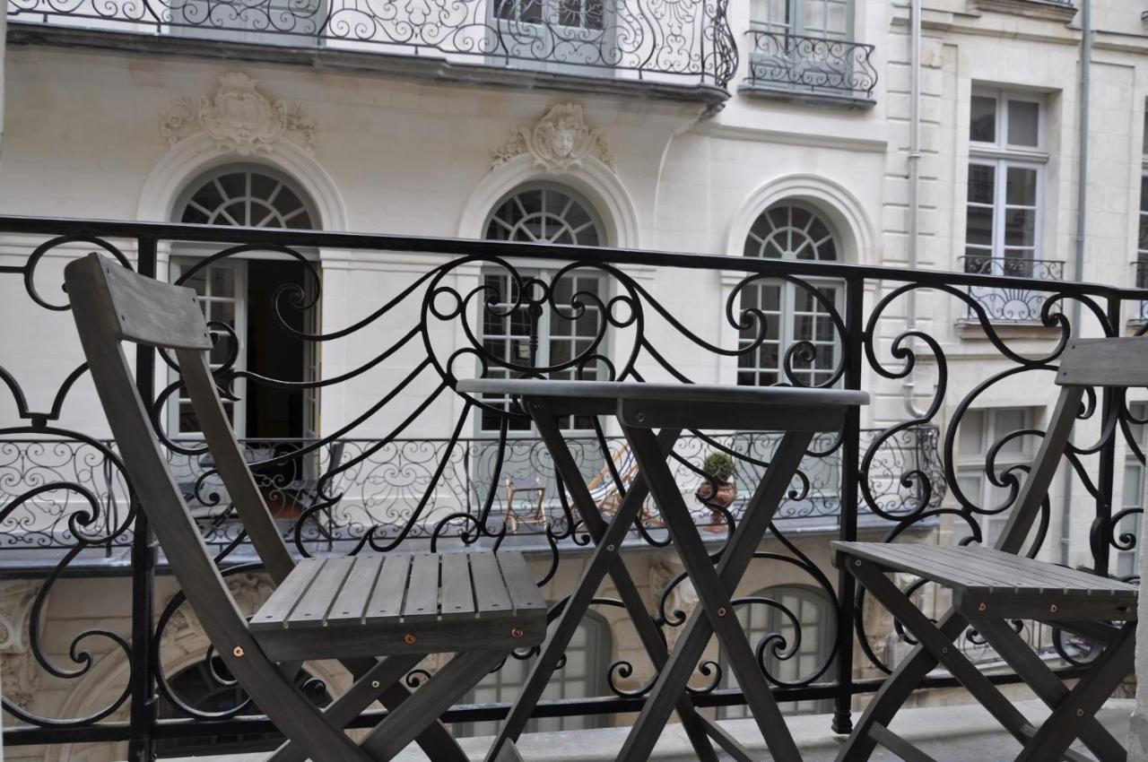 Home From Home In Nantes Exterior foto
