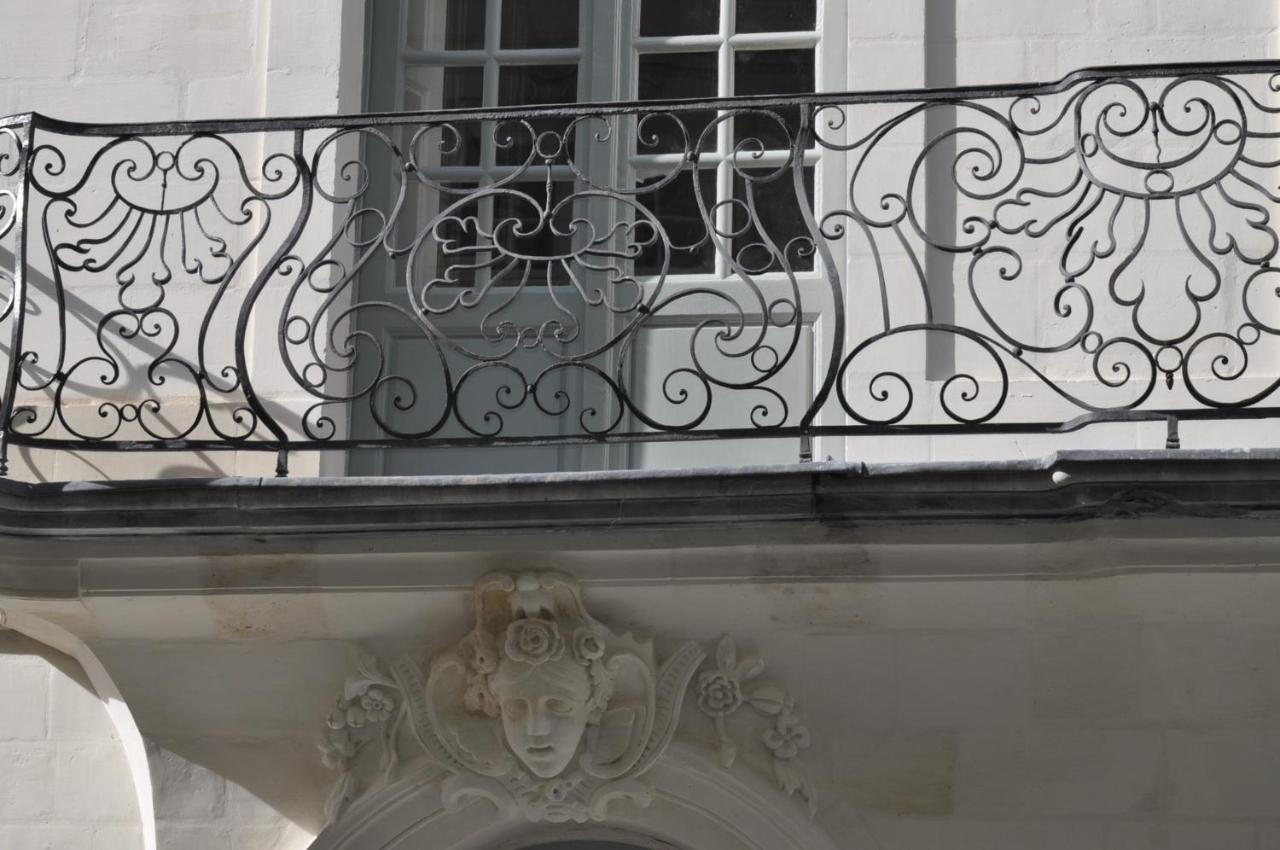 Home From Home In Nantes Exterior foto