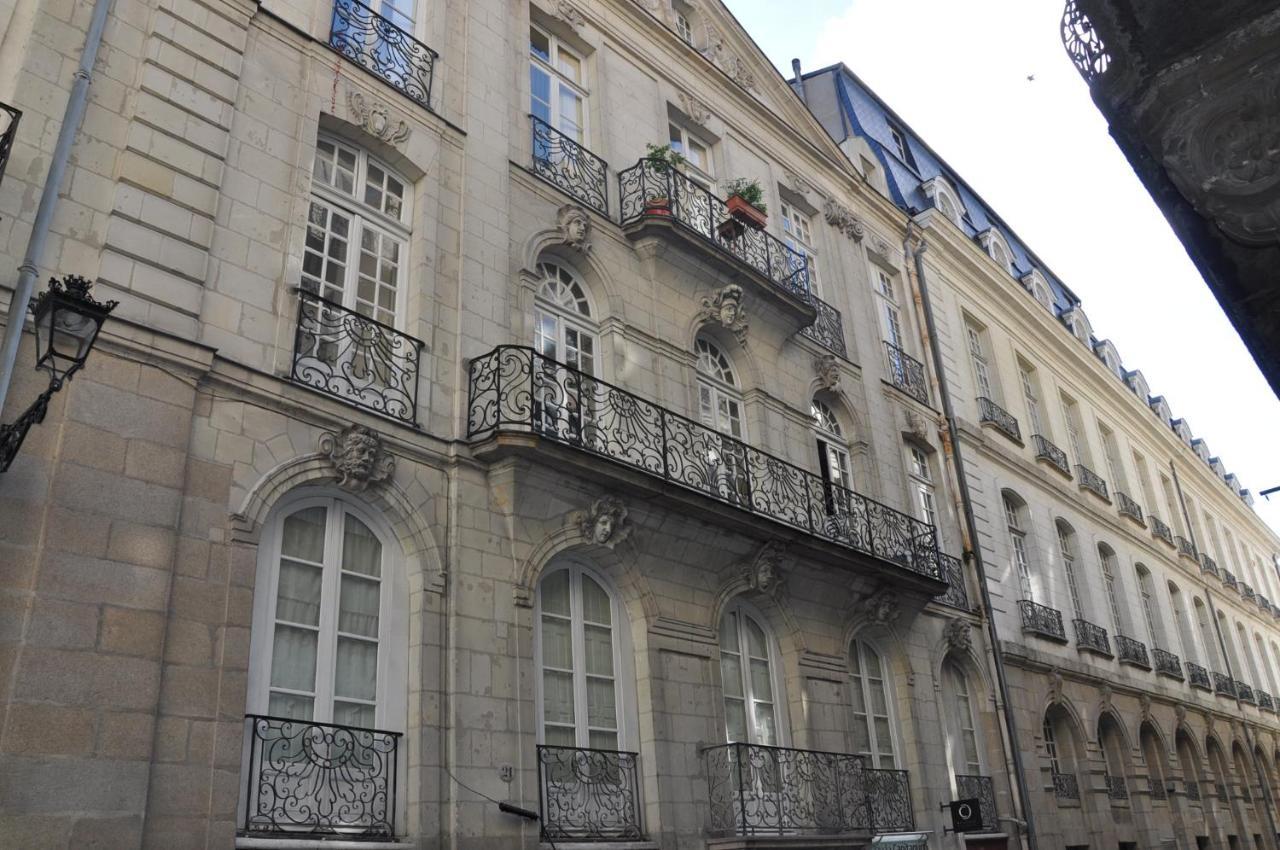 Home From Home In Nantes Exterior foto