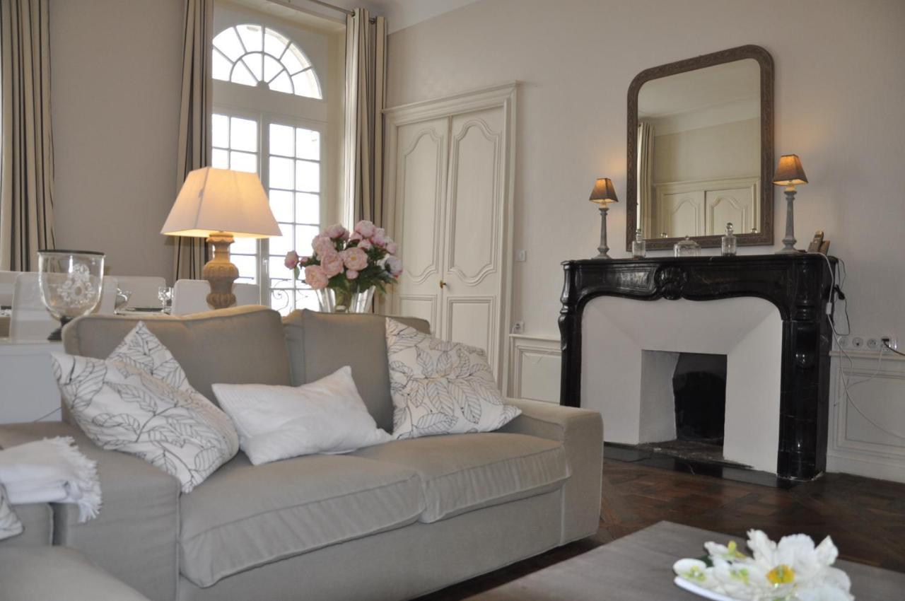 Home From Home In Nantes Exterior foto