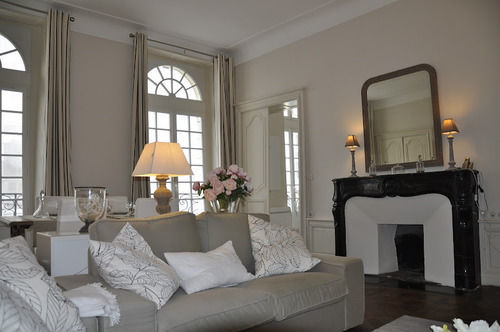 Home From Home In Nantes Exterior foto